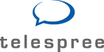 Telespree logo